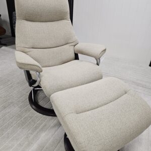 Stressless® View Signature lenestol m/krakk - Bilde 14