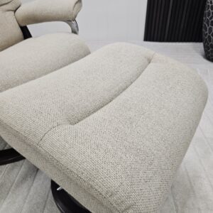 Stressless® View Signature lenestol m/krakk - Bilde 13