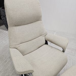 Stressless® View Signature lenestol m/krakk - Bilde 10