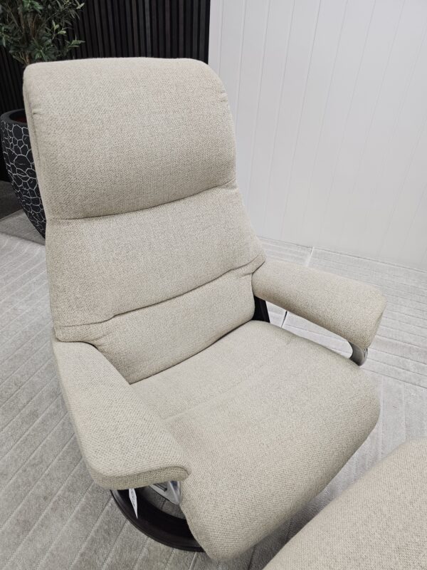 Stressless® View Signature lenestol m/krakk
