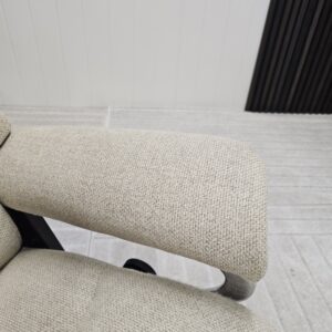 Stressless® View Signature lenestol m/krakk - Bilde 6