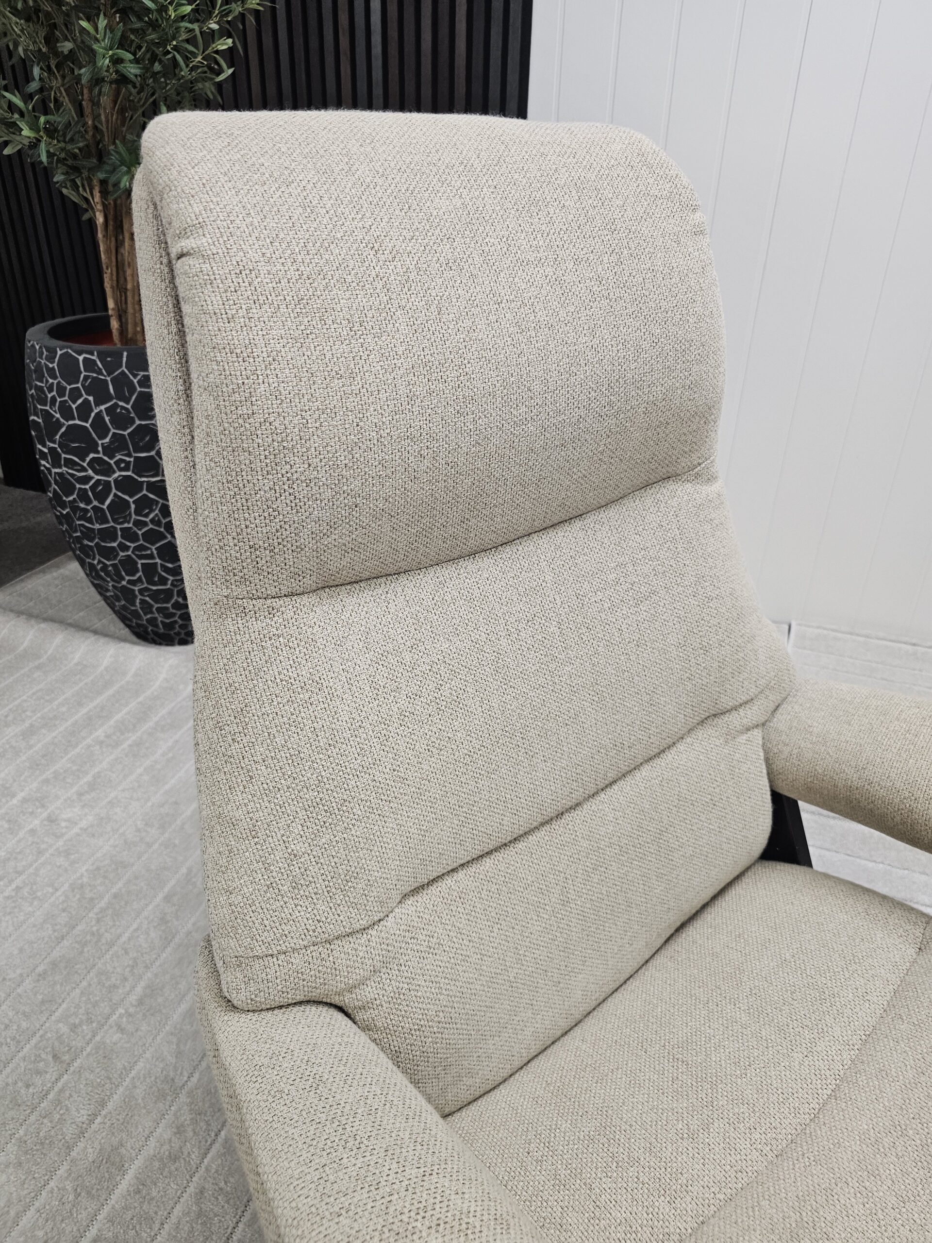 Stressless® View Signature lenestol m/krakk - Bilde 4