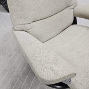 Stressless® View Signature lenestol m/krakk - Bilde 18