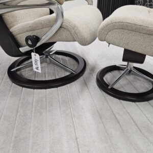 Stressless® View Signature lenestol m/krakk - Bilde 9