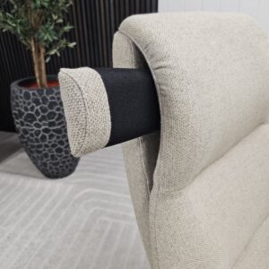 Stressless® View Signature lenestol m/krakk - Bilde 12