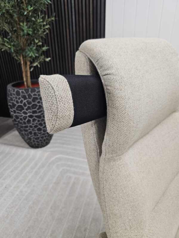 Stressless® View Signature lenestol m/krakk