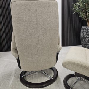Stressless® View Signature lenestol m/krakk - Bilde 11