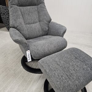IMG lenestol m/krakk - Bilde 15