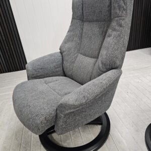 IMG lenestol m/krakk - Bilde 8