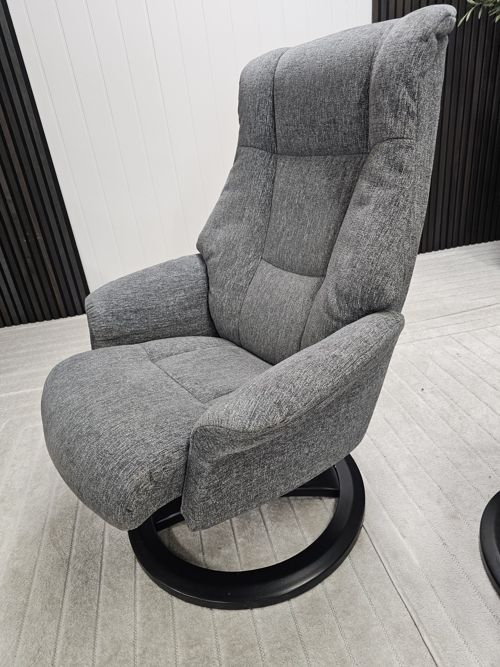 IMG lenestol m/krakk - Bilde 8