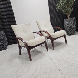 2 stk. Brunstad Delta Adventure lenestol - Bilde 4