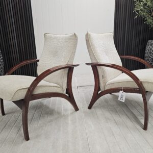 2 stk. Brunstad Delta Adventure lenestol - Bilde 12