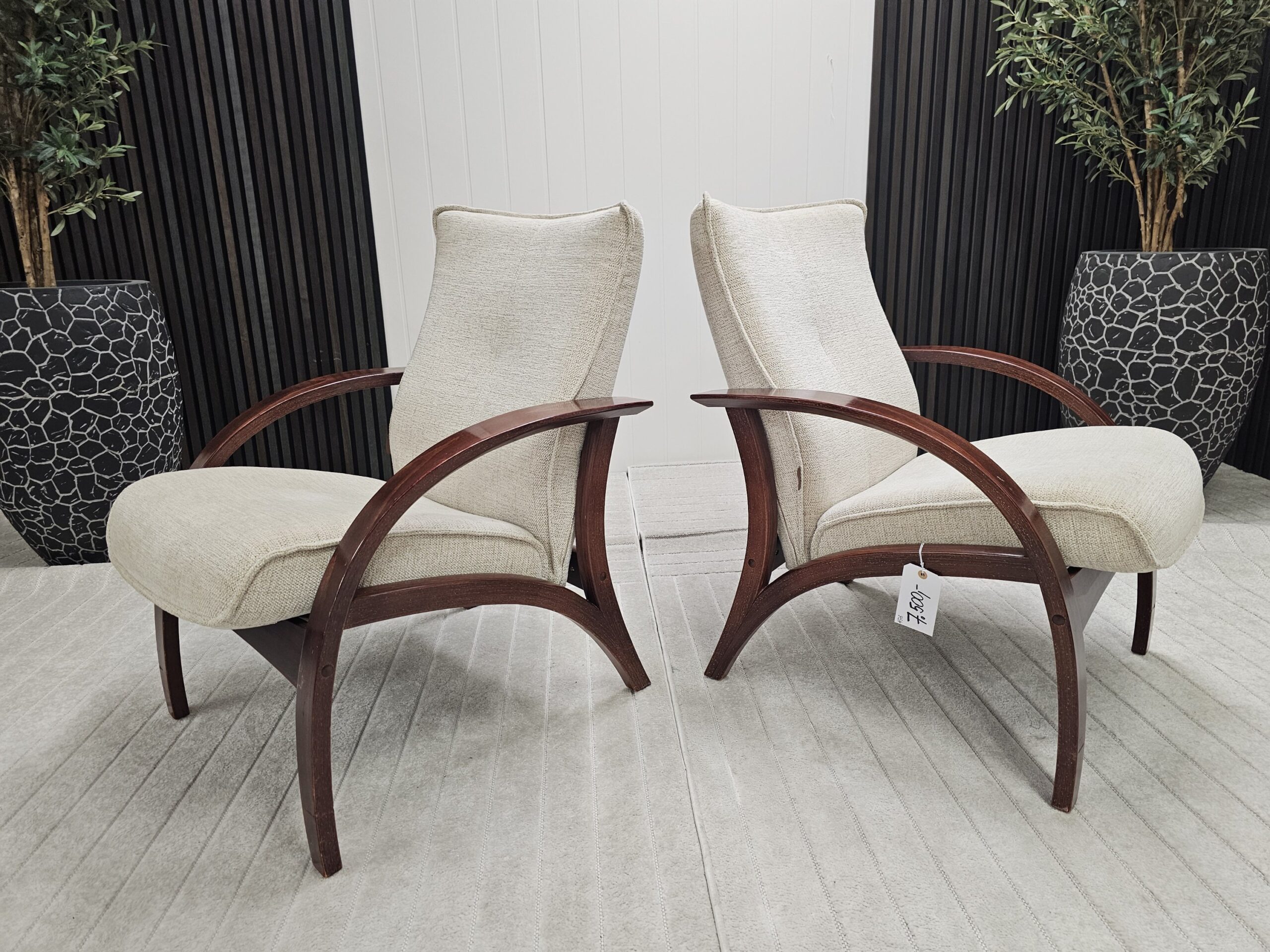2 stk. Brunstad Delta Adventure lenestol - Bilde 12