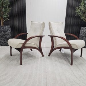 2 stk. Brunstad Delta Adventure lenestol - Bilde 5