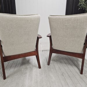 2 stk. Brunstad Delta Adventure lenestol - Bilde 6