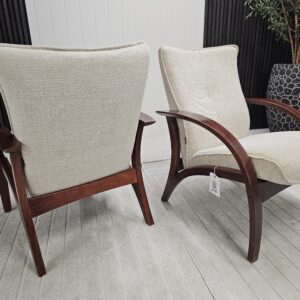 2 stk. Brunstad Delta Adventure lenestol - Bilde 3