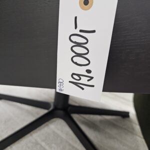 1 stk. Conform Air lenestoler med integrert fothviler - Bilde 10