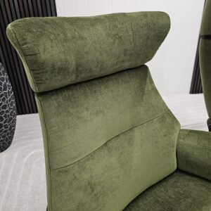1 stk. Conform Air lenestoler med integrert fothviler - Bilde 14