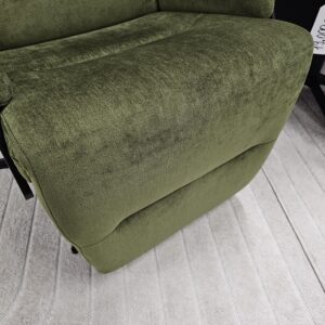 1 stk. Conform Air lenestoler med integrert fothviler - Bilde 12