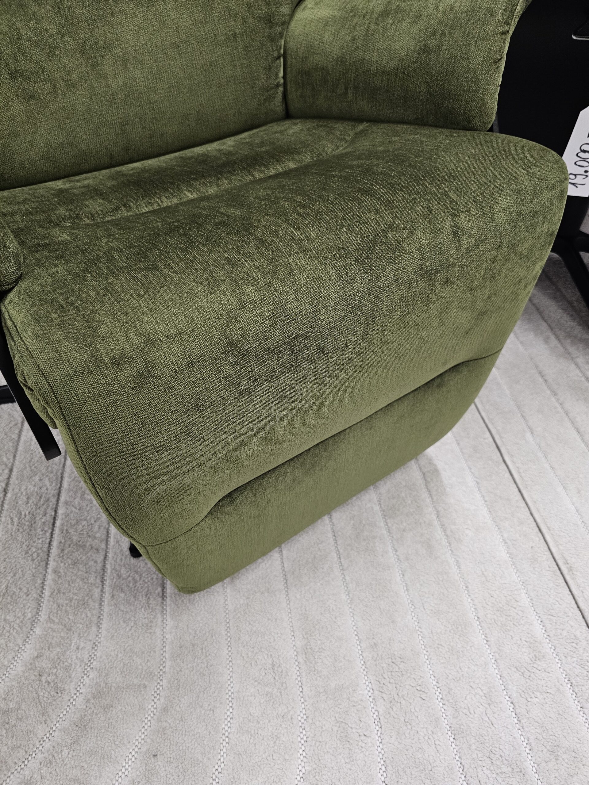 1 stk. Conform Air lenestoler med integrert fothviler - Bilde 12