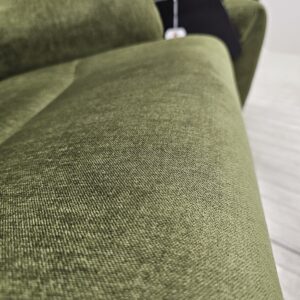 1 stk. Conform Air lenestoler med integrert fothviler - Bilde 11