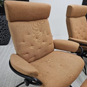 2 stk. Stressless® Metro lenestol m/krakk - Bilde 11