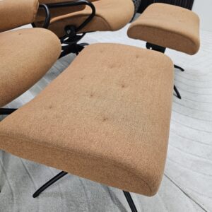 2 stk. Stressless® Metro lenestol m/krakk - Bilde 17