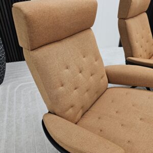 2 stk. Stressless® Metro lenestol m/krakk - Bilde 9