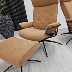 2 stk. Stressless® Metro lenestol m/krakk - Bilde 16