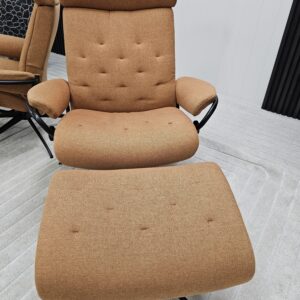 2 stk. Stressless® Metro lenestol m/krakk - Bilde 15