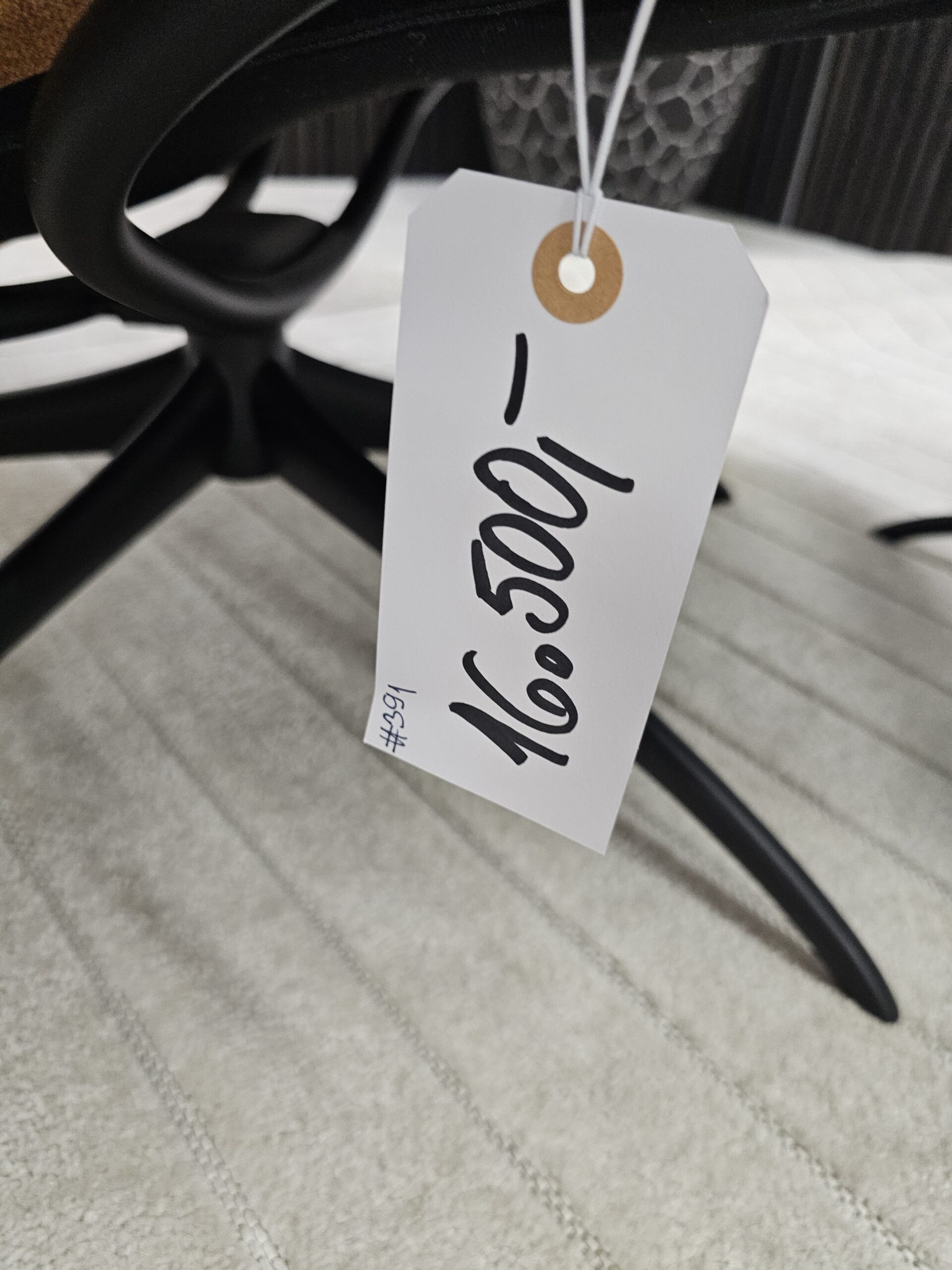 2 stk. Stressless® Metro lenestol m/krakk - Bilde 18