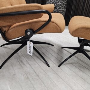 2 stk. Stressless® Metro lenestol m/krakk - Bilde 13