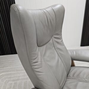 Stressless® Wing Signature lenestol m/krakk- Pent brukt! - Bilde 17