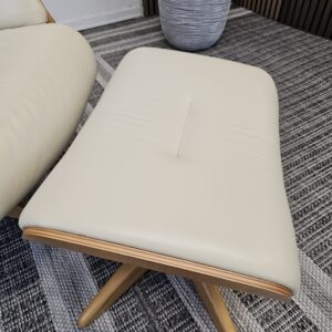 Conform Air lenestol med krakk- Pent brukt! - Bilde 16