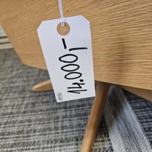 Conform Air lenestol med krakk- Pent brukt! - Bilde 18