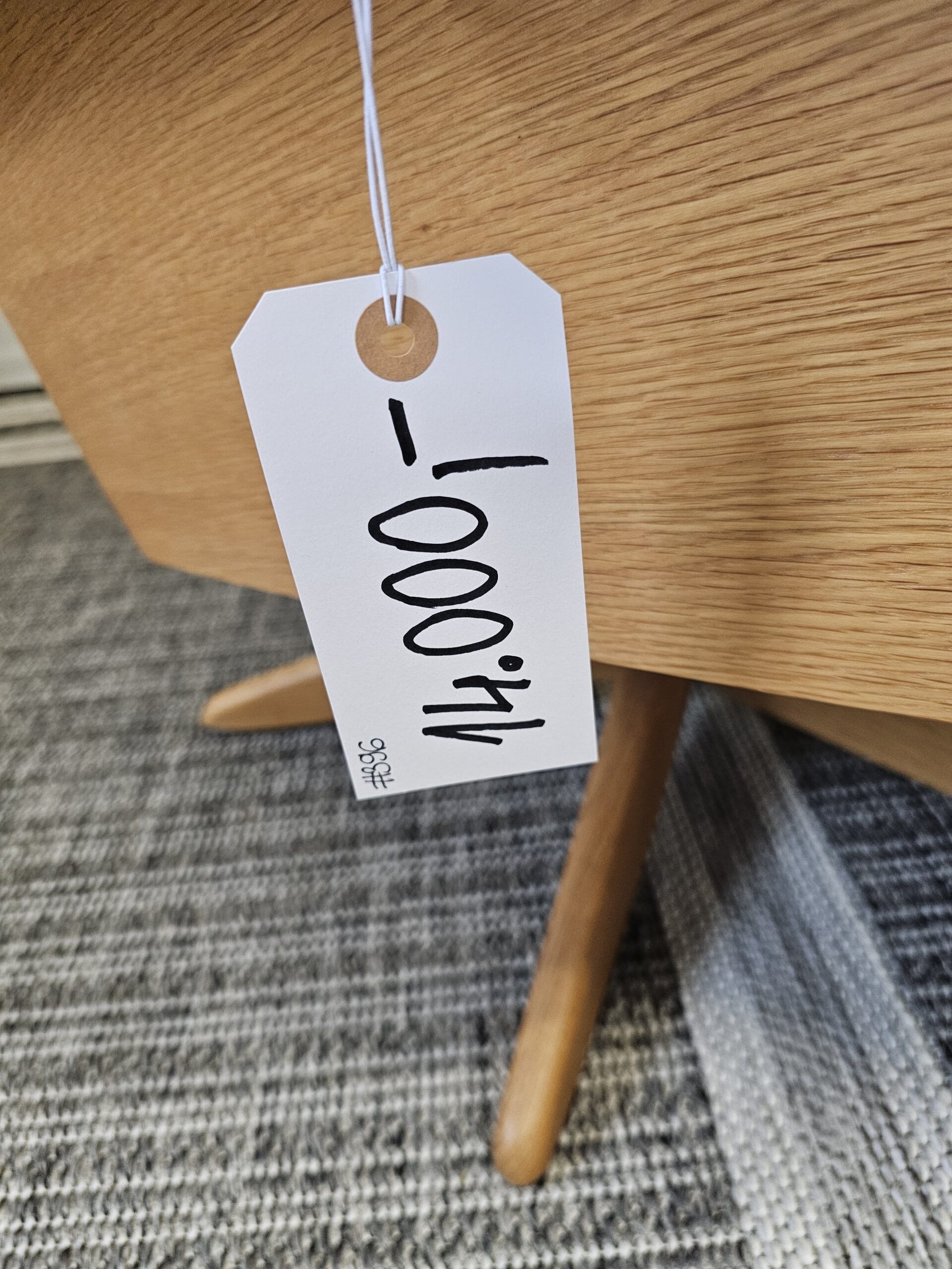 Conform Air lenestol med krakk- Pent brukt! - Bilde 18