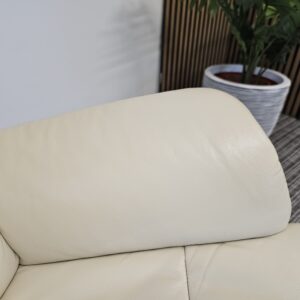 Conform Air lenestol med krakk- Pent brukt! - Bilde 11