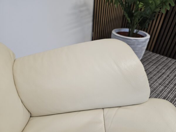 Conform Air lenestol med krakk- Pent brukt!