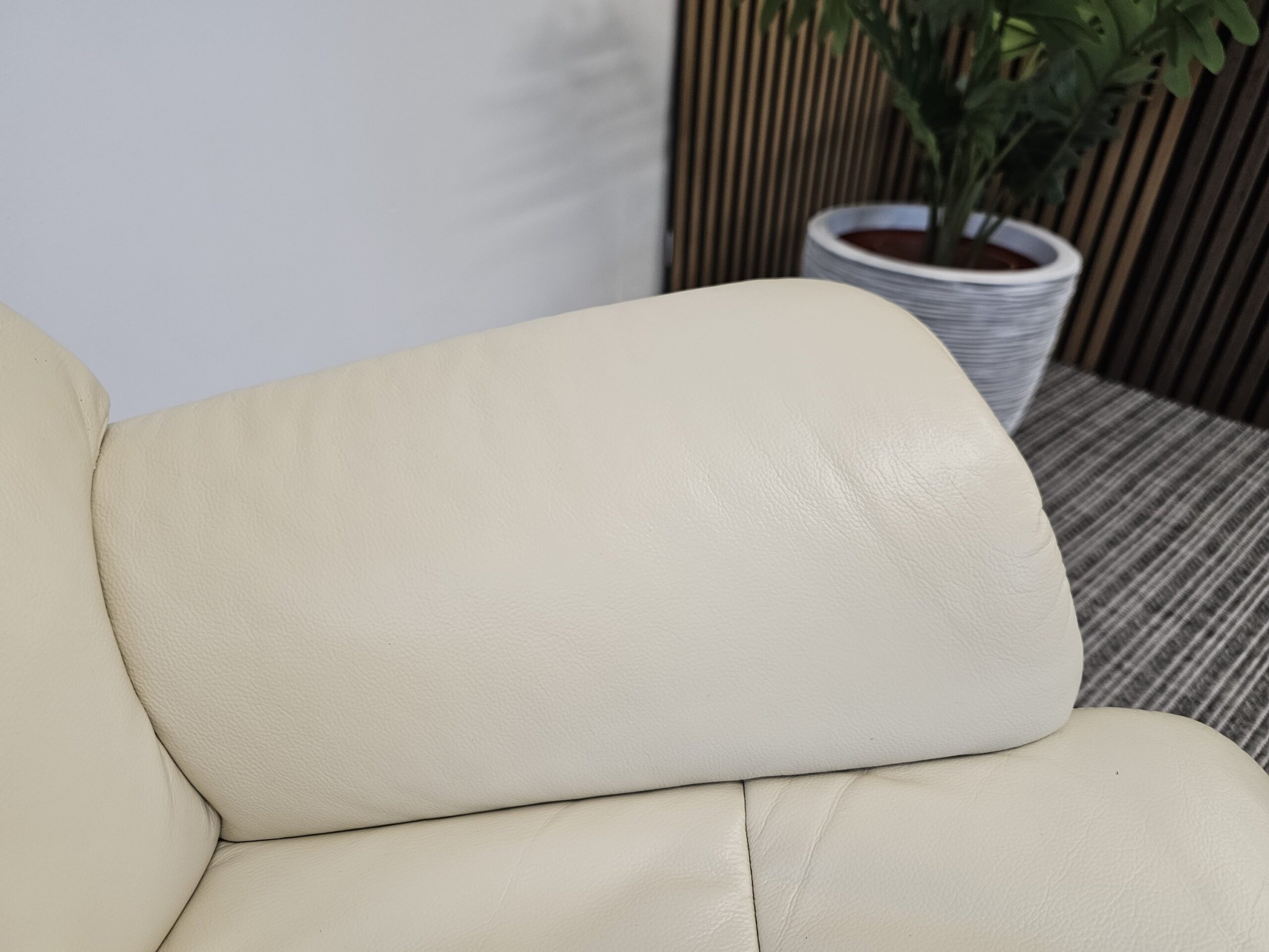 Conform Air lenestol med krakk- Pent brukt! - Bilde 11