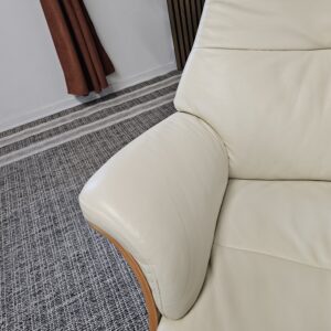 Conform Air lenestol med krakk- Pent brukt! - Bilde 20