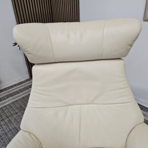 Conform Air lenestol med krakk- Pent brukt! - Bilde 12