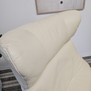 Conform Air lenestol med krakk- Pent brukt! - Bilde 14