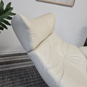 Conform Air lenestol med krakk- Pent brukt! - Bilde 19
