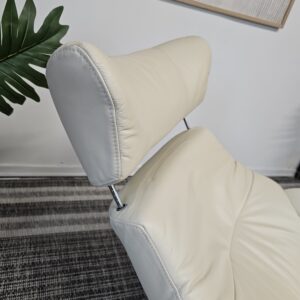 Conform Air lenestol med krakk- Pent brukt! - Bilde 7