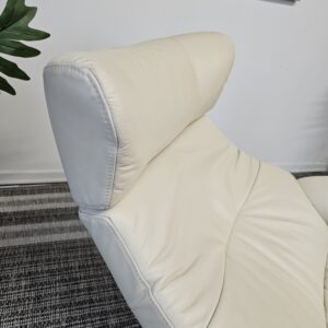 Conform Air lenestol med krakk- Pent brukt! - Bilde 8
