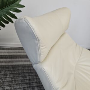 Conform Air lenestol med krakk- Pent brukt! - Bilde 9