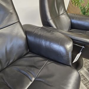 Conform Timeout lenestol m/krakk - Bilde 9
