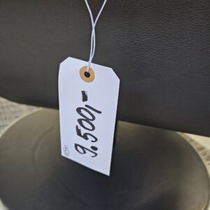 Conform Timeout lenestol m/krakk - Bilde 10