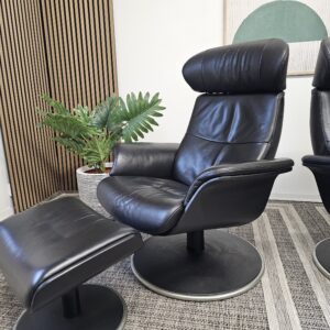 Conform Timeout lenestol m/krakk - Bilde 2