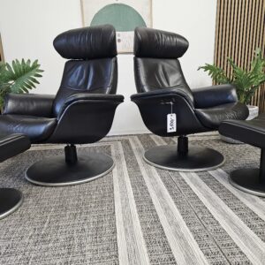 Conform Timeout lenestol m/krakk - Bilde 14